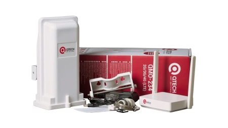 Беспроводной маршрутизатор QMO-234