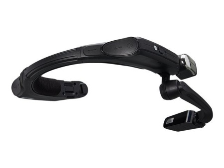 Realwear 171131S, Переносное смарт устройство