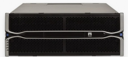 Система хранения данных NetApp E5624
