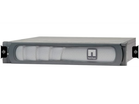 Система хранения данных NetApp FAS2240