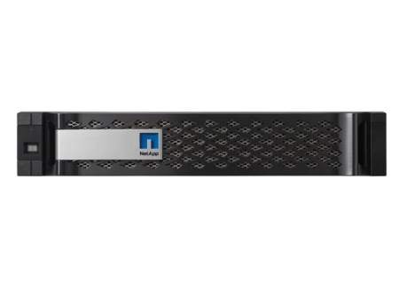 Система хранения данных NetApp FAS2552