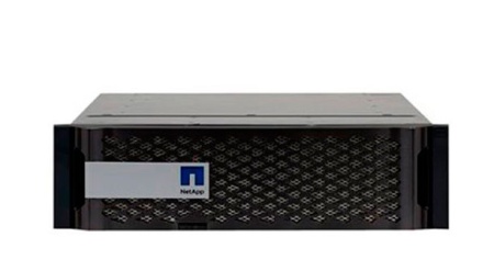 Система хранения данных NetApp FAS2720