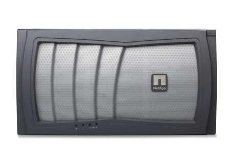 Система хранения данных NetApp FAS3160