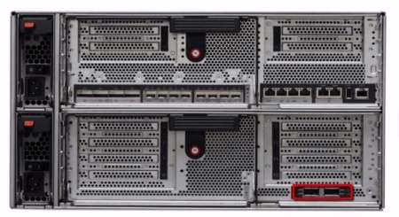 Система хранения данных NetApp FAS8060EX