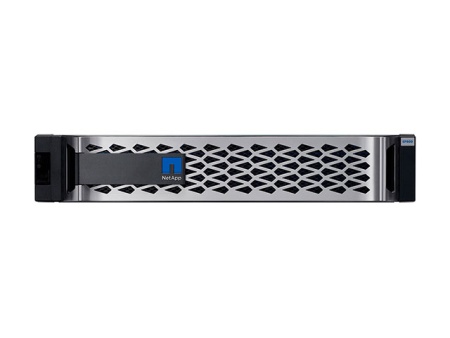 Система хранения данных NetApp EF300