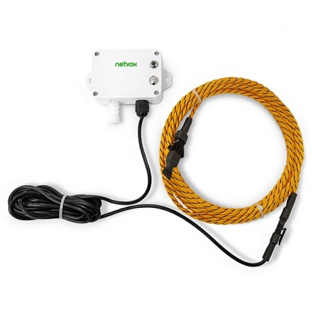 Netvox R718WBA, Беспроводной датчик