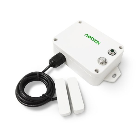 Netvox R718F, Беспроводной датчик