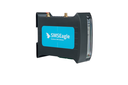 SMSEagle SMSEagleNXS97504G, SMS-шлюз