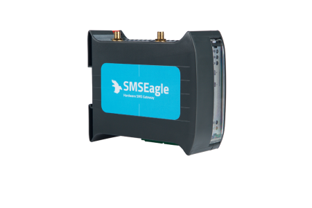 SMSEagle SMSEagleNXS9750, SMS-шлюз