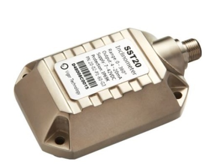 Vigor Technology SST20-02-P2-90-00, Инклинометр