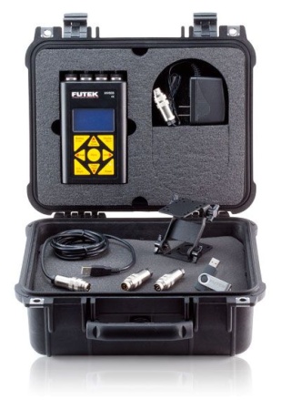 Futek IHH500-FSH03460, Усилитель тензодатчика