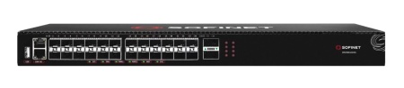 SOFINET SFN7300-24X2Q - Коммутатор доступа, 24x10Гб (SFP+), 2x40Гб (QSFP+)