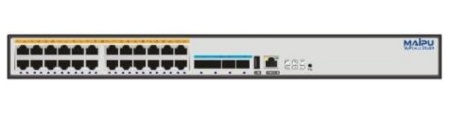 Коммутатор Maipu S4330-30TXP