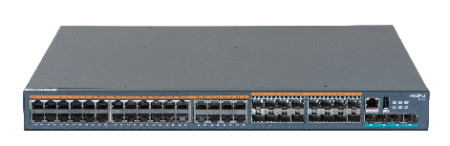 Коммутатор Maipu IS430-54GTXF-AC