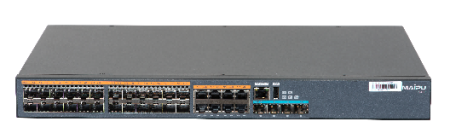 Коммутатор Maipu IS420-30TXF-AC