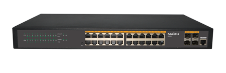 Коммутатор Maipu IS230-20TP-AC