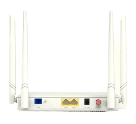Оптический модуль Maipu PU3200-2GAC GPON HGU