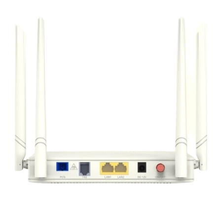 Оптический модуль Maipu PU3200-2GTAC GPON HGU