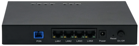 Оптический модуль Maipu PU2300-1G3FP GPON SFU