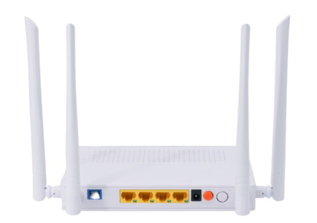Оптический модуль Maipu PU3200-4GAC GPON HGU