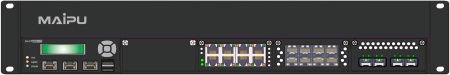 Шлюз баланса нагрузки Maipu MPSec SG1000-AD-40