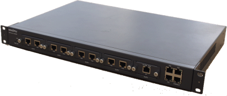 VoIP-шлюз Maipu VG2000-32 E1