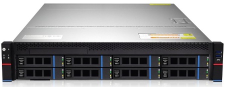 Сервер Maipu MPS201D08R-G3