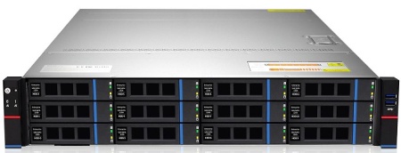 Сервер Maipu MPS201D12RE-G3