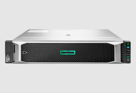 HPE ProLiant DL180 Gen10 8SFF CTO Svr