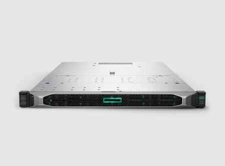 HPE ProLiant DL325 Gen10 Plus 24SFF NVMe U.3 CTO Svr