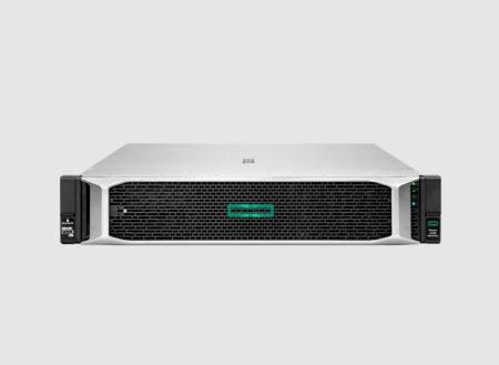 HPE ProLiant DL380 Gen10 Plus 4309Y 1P 32GB-R S100i NC 8SFF 800W PS