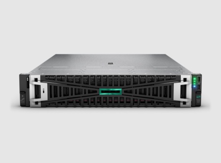 HPE ProLiant DL385 Gen11 48SFF CTO Svr