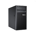 Lenovo ThinkSystem ST50: Поставка, Настройка и Обслуживание.
