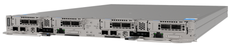 Сервер Lenovo ThinkSystem SD665 V3 (7D9PCTOLWW). Конфигурируемая комплектация сервера