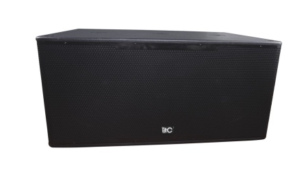 Профессиональный динамик ITC TS-828S