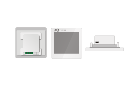 Сенсорный экран ITC TS-9135