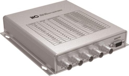 Передатчик ITC TS-9120