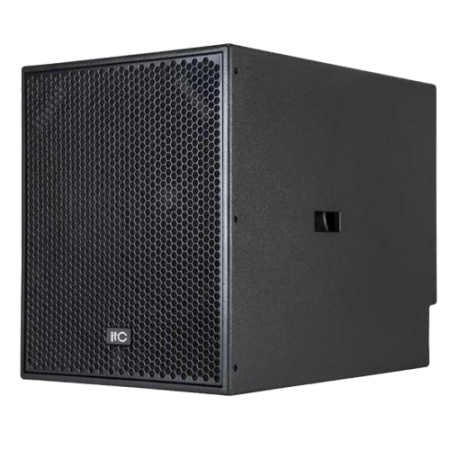 Сабвуфер ITC KF-YS18