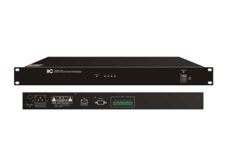 Аудиокодер ITC TX-8671-32