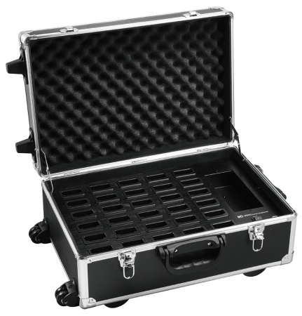 Блок зарядки ИК приемника ITC TS-0370HC