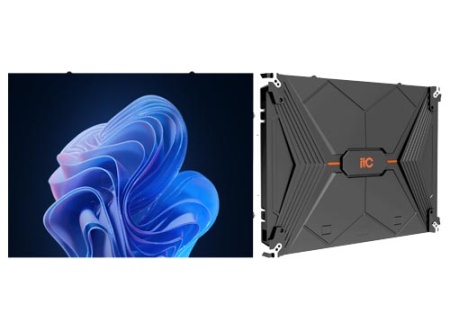 Полноцветная светодиодная видеостена для помещений ITC TV-PD250-YZ