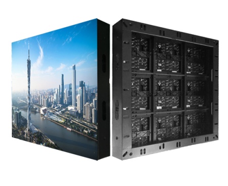 Наружный светодиодный дисплей ITC TV-OH1000-J