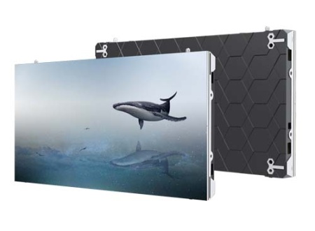 Полноцветная светодиодная видеостена ITC TV-PG187-DX