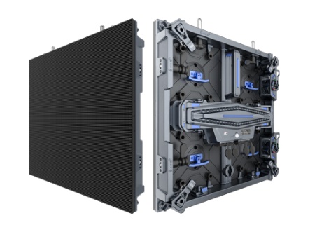 Внутренняя полноцветная светодиодная видеостена ITC TV-PH297-YX