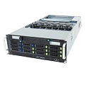Сервера Gigabyte монтируемые в шкаф