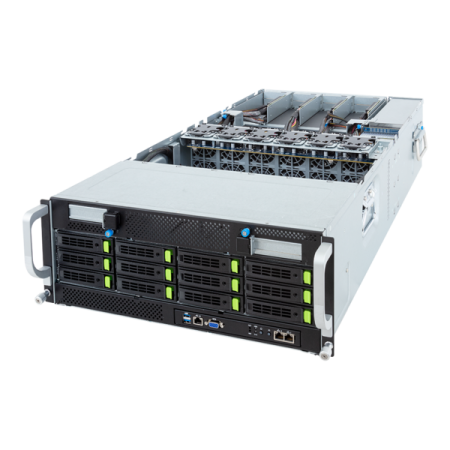 Сервер Gigabyte G493-SB1