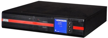 Источник бесперебойного питания Powercom Macan MRT-10K (COMPATIBLE W/BAT/PDU)