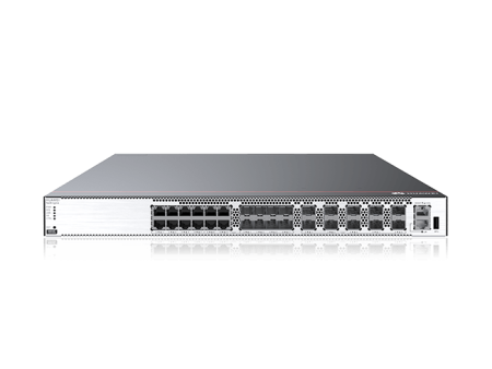 Маршрутизатор Huawei NetEngine AR8140-12G10XG