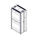 Серверные шкафы Systeme Electric