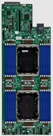 Серверная материнская плата SuperMicro MBD-X14DBT-FAP